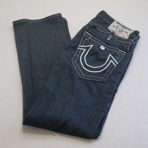 33 womens true religion jeans
